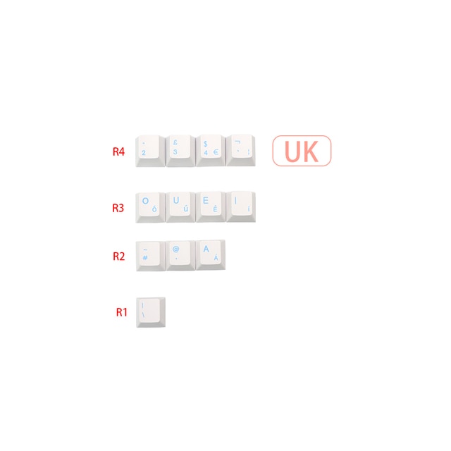 only-uk-12-keys
